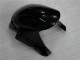 Noir Carénages Moto CBR 600 RR 05-06