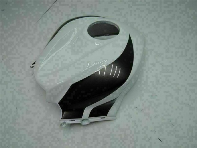 Noir Carénages Moto CBR 600 RR 07-08
