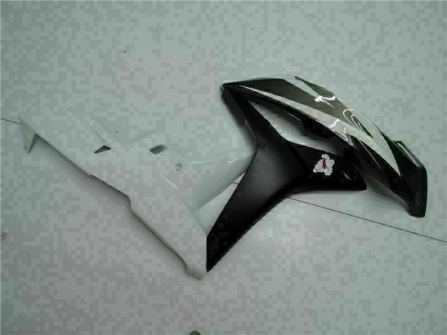 Noir Carénages Moto CBR 600 RR 07-08