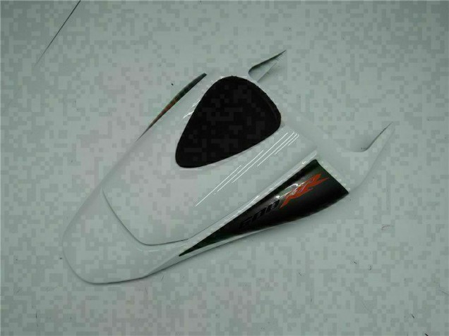 Noir Carénages Moto CBR 600 RR 07-08