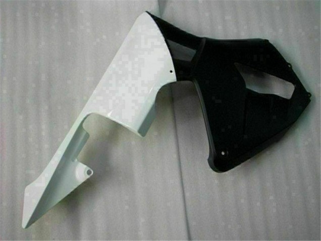 Noir Carénages Moto & Carrosserie CBR 600 RR 03-04 Noir Carénages Moto & Carrosserie CBR 600 RR 03-04