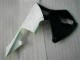 Noir Carénages Moto & Carrosserie CBR 600 RR 03-04 Noir Carénages Moto & Carrosserie CBR 600 RR 03-04