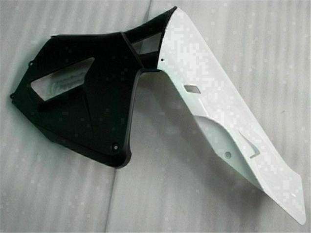 Noir Carénages Moto & Carrosserie CBR 600 RR 03-04 Noir Carénages Moto & Carrosserie CBR 600 RR 03-04