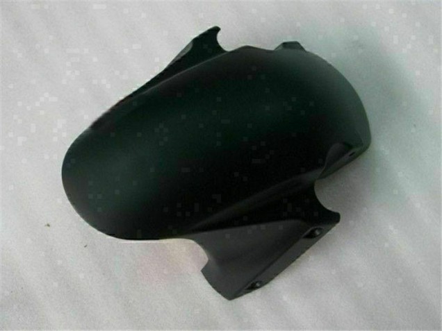 Noir Carénages Moto & Carrosserie CBR 600 RR 03-04 Noir Carénages Moto & Carrosserie CBR 600 RR 03-04