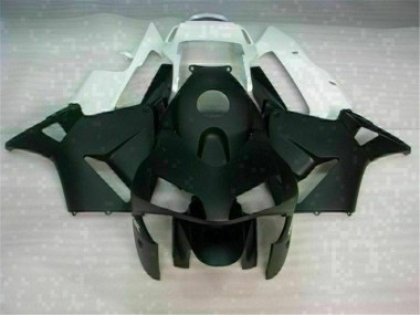 Noir Carénages Moto & Carrosserie CBR 600 RR 03-04