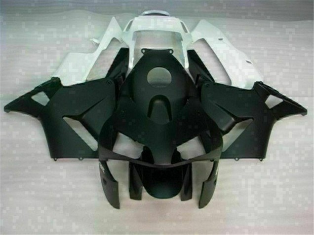 Noir Carénages Moto & Carrosserie CBR 600 RR 03-04 Noir Carénages Moto & Carrosserie CBR 600 RR 03-04