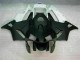 Noir Carénages Moto & Carrosserie CBR 600 RR 03-04 Noir Carénages Moto & Carrosserie CBR 600 RR 03-04