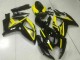Noir Carénages Moto & Carrosserie GSXR 600 / 750 K6 06-07 Noir Carénages Moto & Carrosserie GSXR 600 / 750 K6 06-07