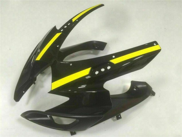 Noir Carénages Moto & Carrosserie GSXR 600 / 750 K6 06-07 Noir Carénages Moto & Carrosserie GSXR 600 / 750 K6 06-07