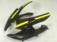 Noir Carénages Moto & Carrosserie GSXR 600 / 750 K6 06-07 Noir Carénages Moto & Carrosserie GSXR 600 / 750 K6 06-07