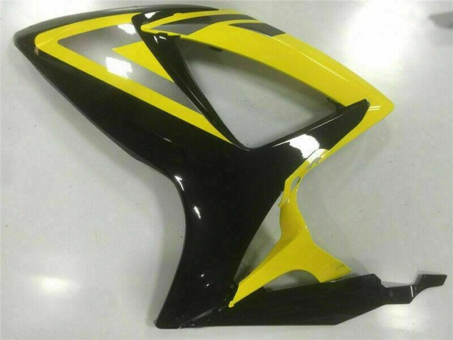 Noir Carénages Moto & Carrosserie GSXR 600 / 750 K6 06-07 Noir Carénages Moto & Carrosserie GSXR 600 / 750 K6 06-07