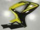 Noir Carénages Moto & Carrosserie GSXR 600 / 750 K6 06-07 Noir Carénages Moto & Carrosserie GSXR 600 / 750 K6 06-07