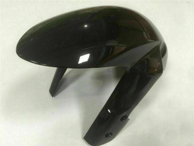 Noir Carénages Moto & Carrosserie GSXR 600 / 750 K6 06-07 Noir Carénages Moto & Carrosserie GSXR 600 / 750 K6 06-07