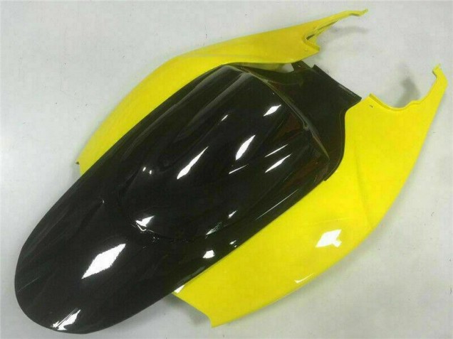Noir Carénages Moto & Carrosserie GSXR 600 / 750 K6 06-07 Noir Carénages Moto & Carrosserie GSXR 600 / 750 K6 06-07