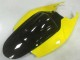 Noir Carénages Moto & Carrosserie GSXR 600 / 750 K6 06-07 Noir Carénages Moto & Carrosserie GSXR 600 / 750 K6 06-07