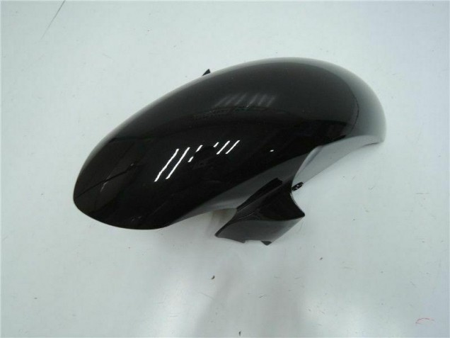 Noir Carénages Moto & Carrosserie R6 06-07