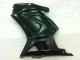 Noir Carénages Moto EX250 08-12 Noir Carénages Moto EX250 08-12