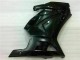 Noir Carénages Moto EX250 08-12 Noir Carénages Moto EX250 08-12