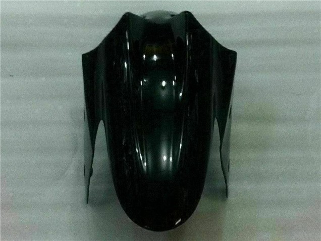 Noir Carénages Moto EX250 08-12 Noir Carénages Moto EX250 08-12