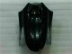 Noir Carénages Moto EX250 08-12 Noir Carénages Moto EX250 08-12
