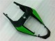 Noir Carénages Moto EX250 08-12 Noir Carénages Moto EX250 08-12