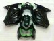 Noir Carénages Moto EX250 08-12 Noir Carénages Moto EX250 08-12
