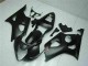 Noir Carénages Moto GSXR 1000 K3 03-04 Noir Carénages Moto GSXR 1000 K3 03-04