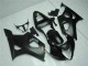 Noir Carénages Moto GSXR 1000 K3 03-04 Noir Carénages Moto GSXR 1000 K3 03-04