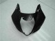 Noir Carénages Moto GSXR 1000 K3 03-04 Noir Carénages Moto GSXR 1000 K3 03-04
