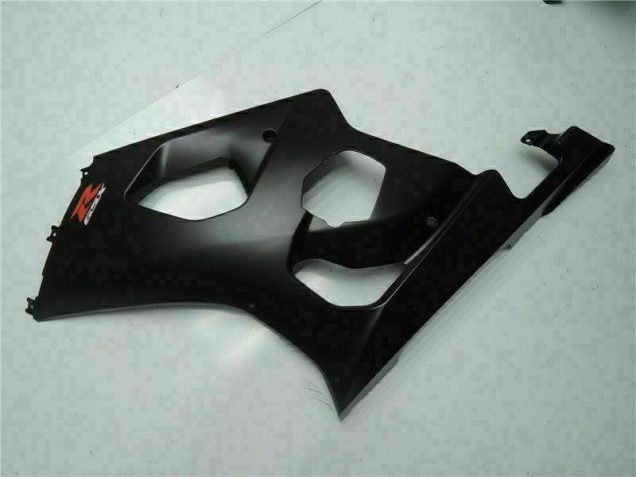 Noir Carénages Moto GSXR 1000 K3 03-04 Noir Carénages Moto GSXR 1000 K3 03-04