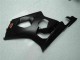 Noir Carénages Moto GSXR 1000 K3 03-04 Noir Carénages Moto GSXR 1000 K3 03-04