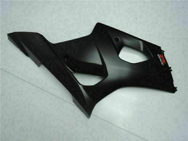Noir Carénages Moto GSXR 1000 K3 03-04 Noir Carénages Moto GSXR 1000 K3 03-04