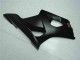 Noir Carénages Moto GSXR 1000 K3 03-04 Noir Carénages Moto GSXR 1000 K3 03-04