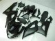 Noir Carénages Moto GSXR 1000 K5 05-06 Noir Carénages Moto GSXR 1000 K5 05-06