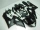Noir Carénages Moto GSXR 1000 K5 05-06 Noir Carénages Moto GSXR 1000 K5 05-06