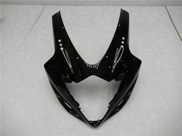 Noir Carénages Moto GSXR 1000 K5 05-06 Noir Carénages Moto GSXR 1000 K5 05-06