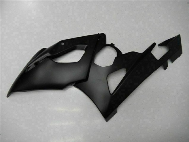 Noir Carénages Moto GSXR 1000 K5 05-06 Noir Carénages Moto GSXR 1000 K5 05-06