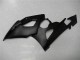 Noir Carénages Moto GSXR 1000 K5 05-06 Noir Carénages Moto GSXR 1000 K5 05-06