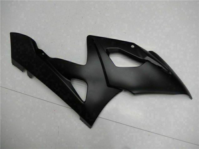 Noir Carénages Moto GSXR 1000 K5 05-06 Noir Carénages Moto GSXR 1000 K5 05-06