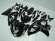 Noir Carénages Moto GSXR 1000 K9 09-16 Noir Carénages Moto GSXR 1000 K9 09-16