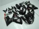 Noir Carénages Moto GSXR 1000 K9 09-16 Noir Carénages Moto GSXR 1000 K9 09-16