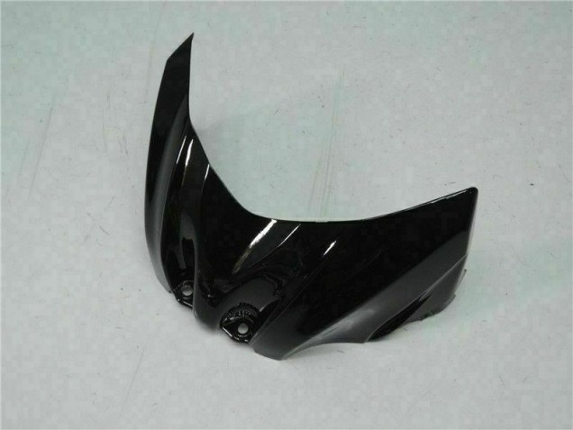 Noir Carénages Moto GSXR 1000 K9 09-16 Noir Carénages Moto GSXR 1000 K9 09-16