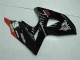 Noir Carénages Moto GSXR 1000 K9 09-16 Noir Carénages Moto GSXR 1000 K9 09-16