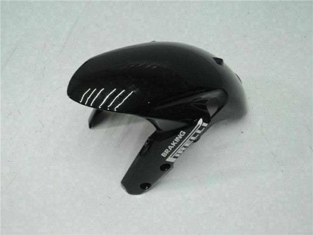 Noir Carénages Moto GSXR 1000 K9 09-16 Noir Carénages Moto GSXR 1000 K9 09-16