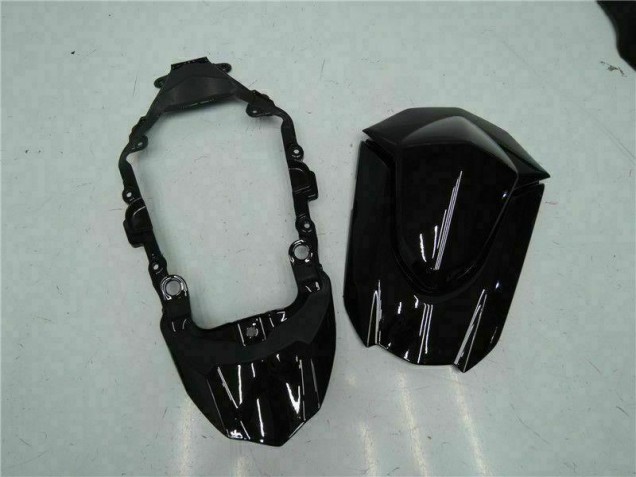 Noir Carénages Moto GSXR 1000 K9 09-16 Noir Carénages Moto GSXR 1000 K9 09-16