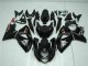 Noir Carénages Moto GSXR 1000 K9 09-16 Noir Carénages Moto GSXR 1000 K9 09-16