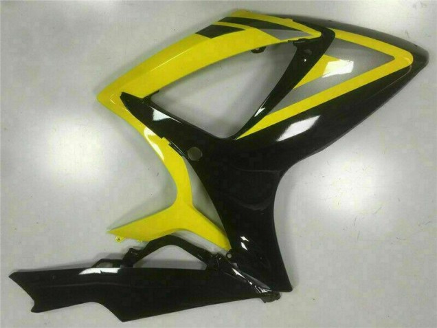Noir Carénages Moto GSXR 600 / 750 K6 06-07