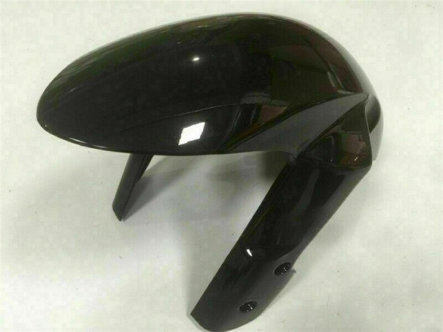 Noir Carénages Moto GSXR 600 / 750 K6 06-07