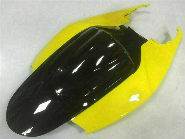 Noir Carénages Moto GSXR 600 / 750 K6 06-07