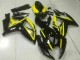 Noir Carénages Moto GSXR 600 / 750 K6 06-07
